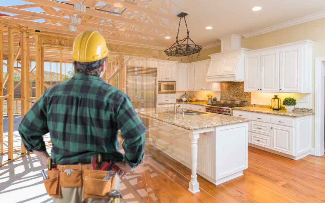 Kitchen Renovation