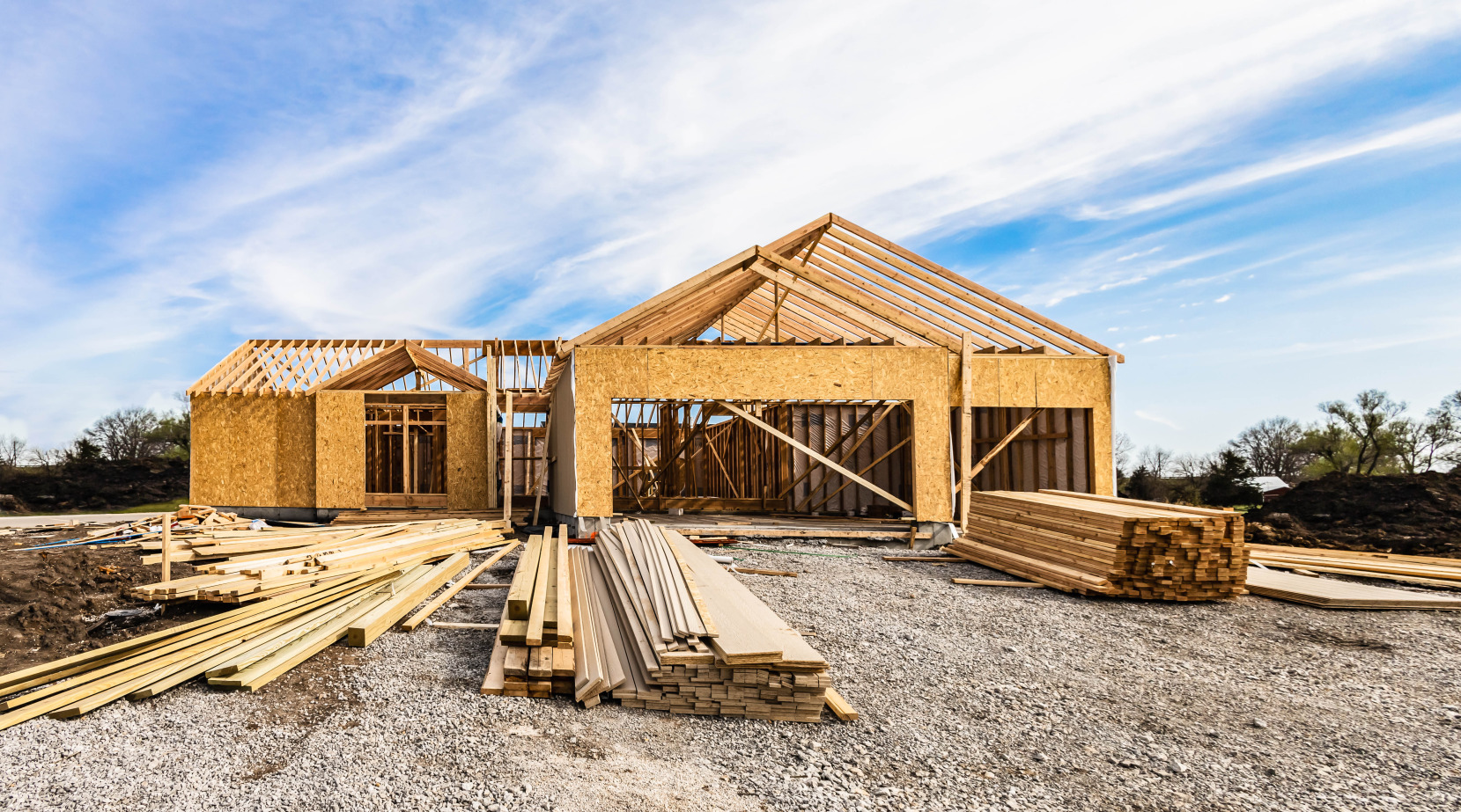 Exterior Project